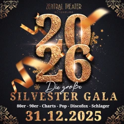VorschauBild - Die große Silvester Gala