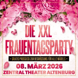 VorschauBild - Frauentagsparty - Juicy Boys - Finest Men Strip