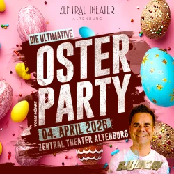 VorschauBild - Die ultimative Osterparty
